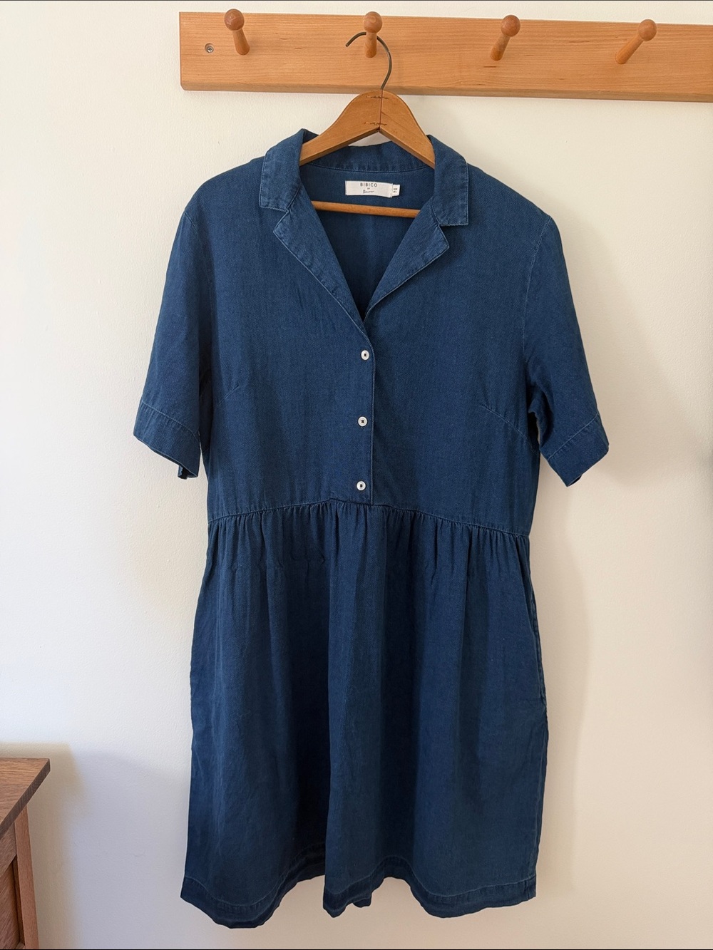 Bibico by Snow Lily Short Dress, US L